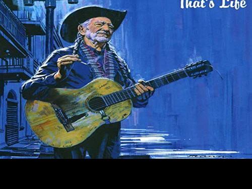 Album Review Willie Nelson Kings Of Leon Tigers Jaw To Do Wyomingnews Com