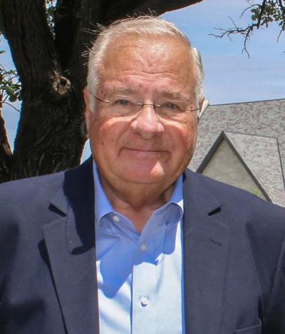 Joe Ricketts
