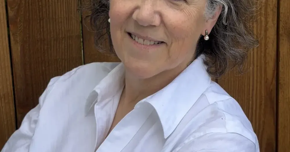 Newcomer launches campaign for Cheyenne's House District 7