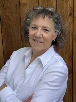 Newcomer launches campaign for Cheyenne's House District 7