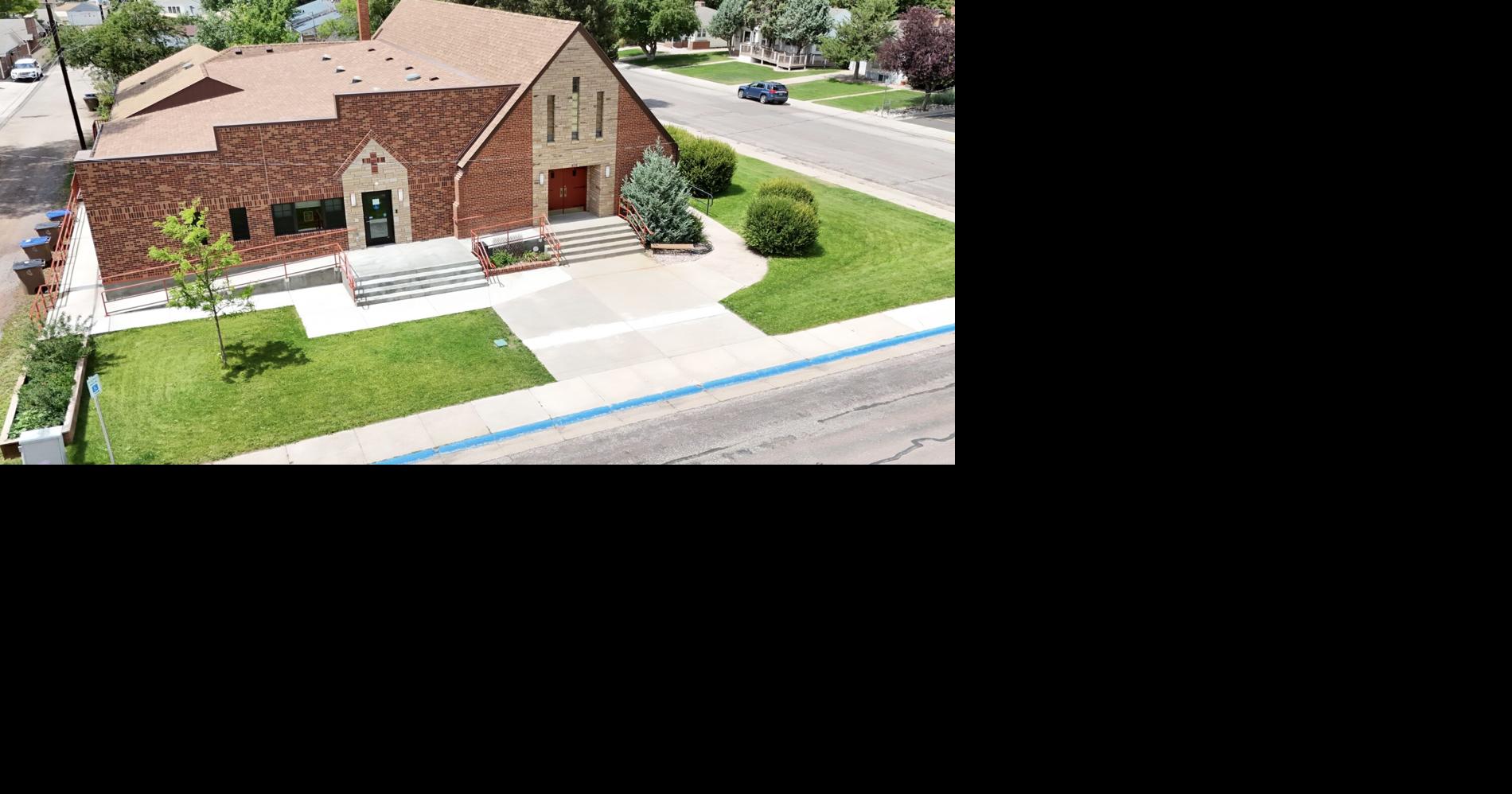 Zion Evangelical Lutheran Church centennial celebration also highlights 100 years of Laramie history