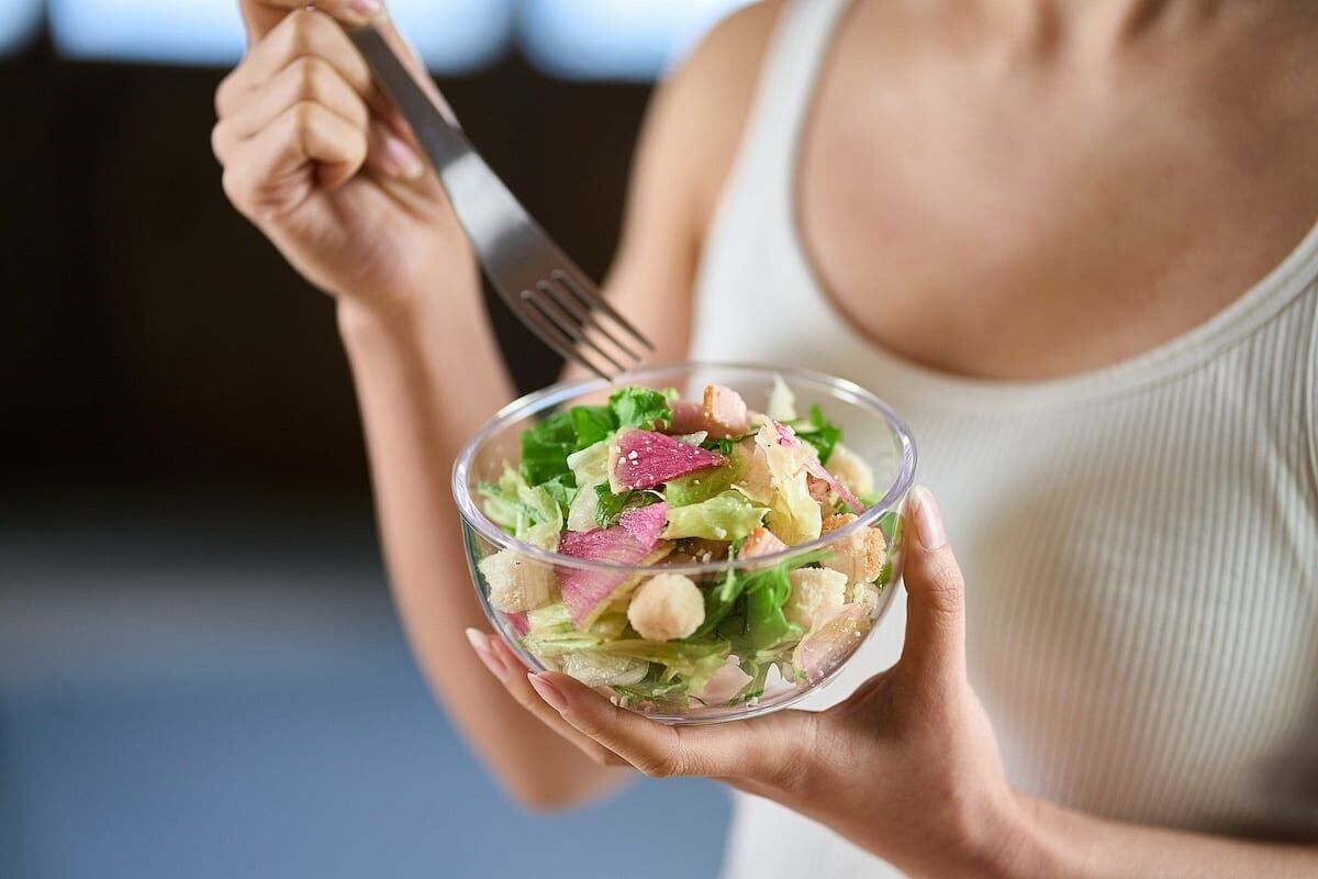 How Do Low-Calorie Diets Affect A Person's Mood? | Health | wyomingnews.com