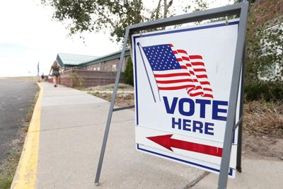 County clerks oppose proposed voter registration rules | Industry News ...