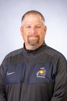 Gibson steps down from LCCC men's soccer post