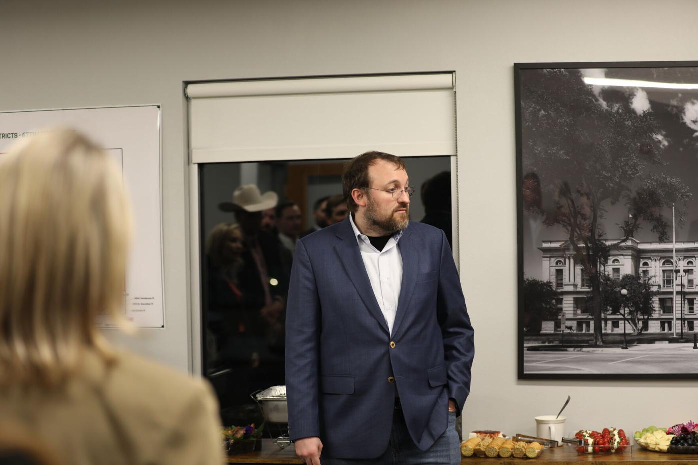 Wyoming crypto billionaire to get involved in politics, announcing new PAC  | Local News | wyomingnews.com