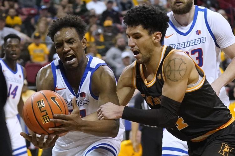 Cowboys' rally comes up short against Boise State in MW ...