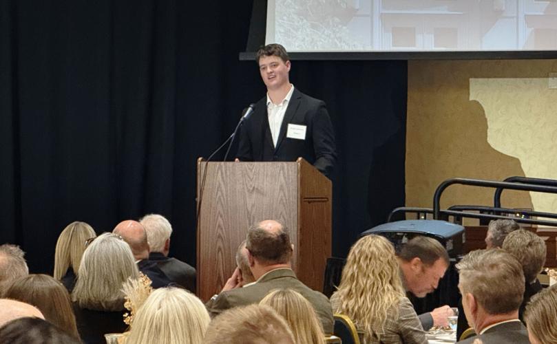 UW showcase celebrates growth, impact of career and technical education