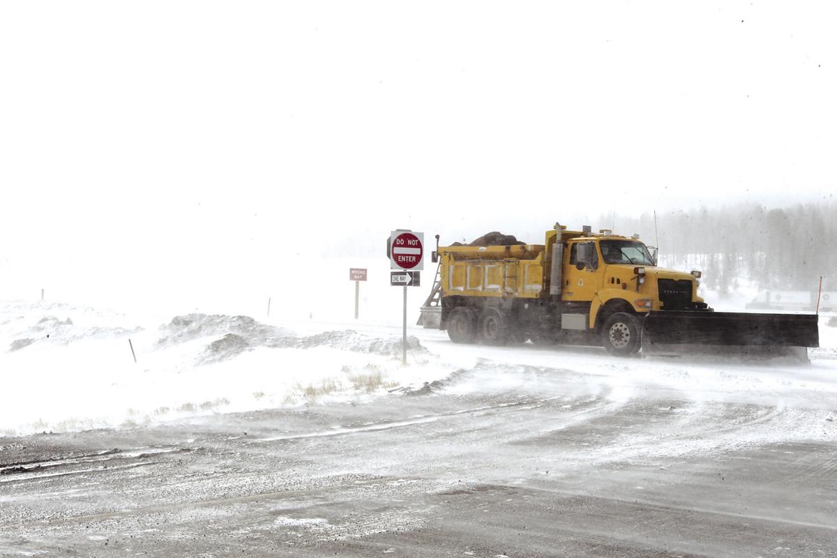 Cheyenne could see earliest snow in nearly a century Local News