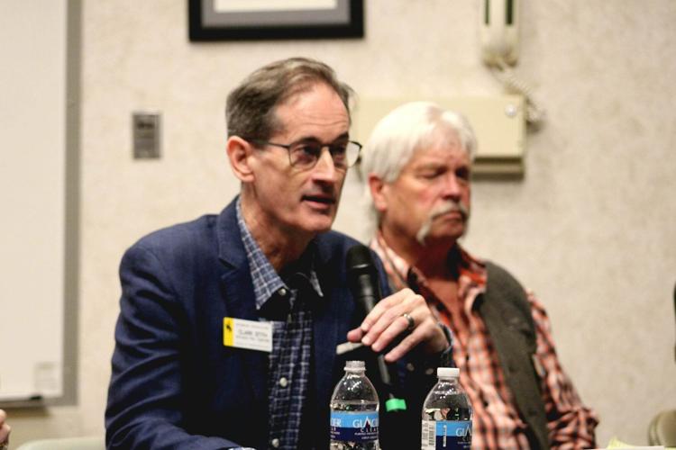 'The budget is the priority': Legislators prepare for session | Rocket ...