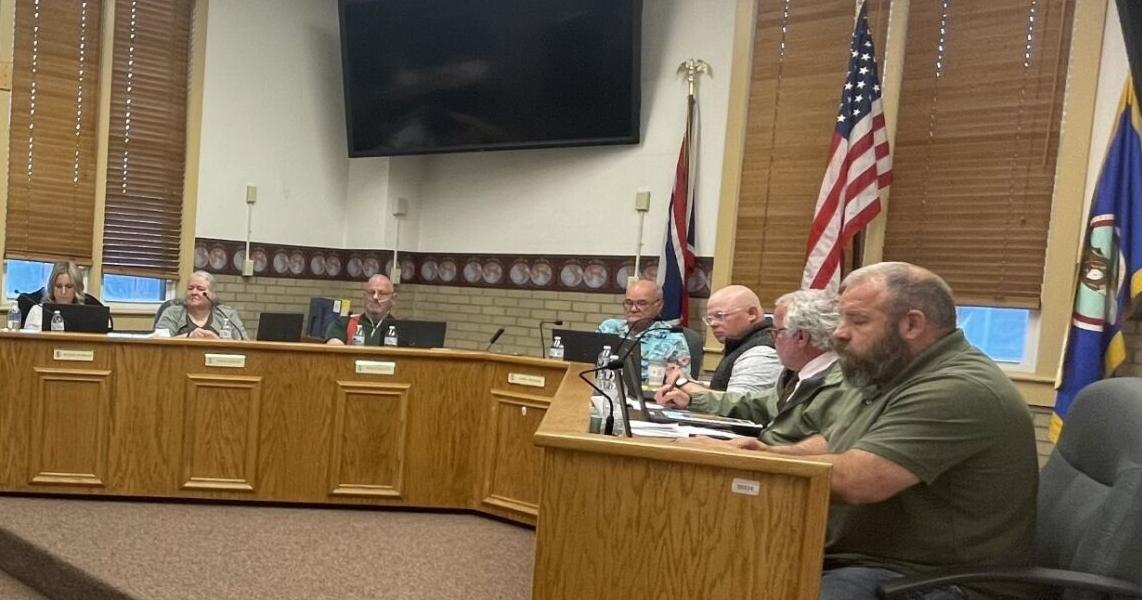 City Council approves increase to water, sewer rates - Vimarsana News