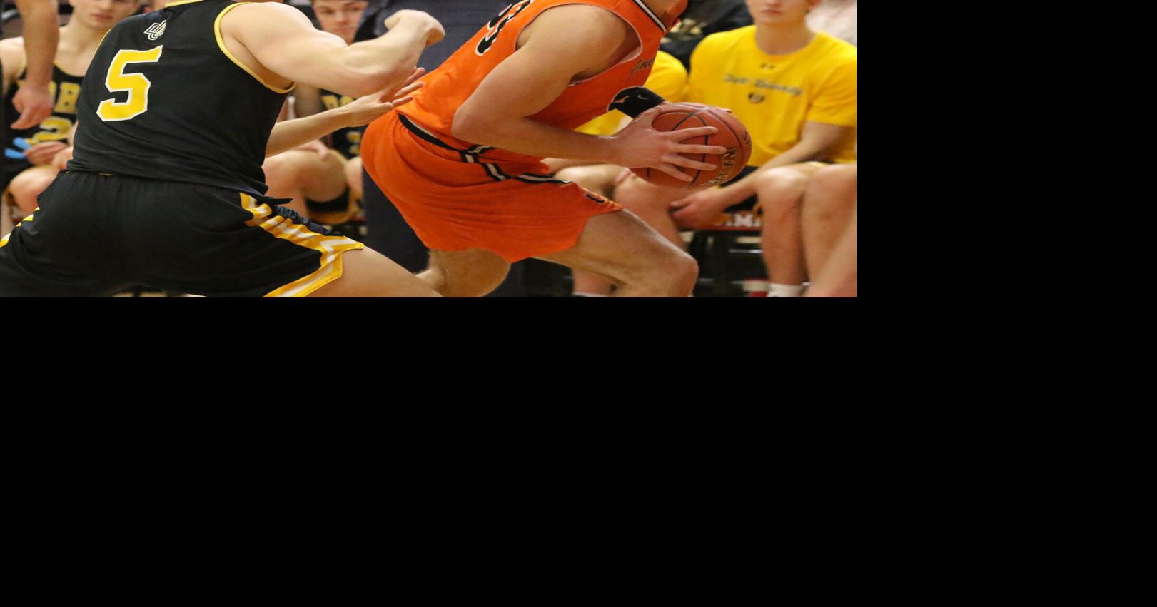 NAIA player of the year Mason Walters commits to UW University of Wyoming