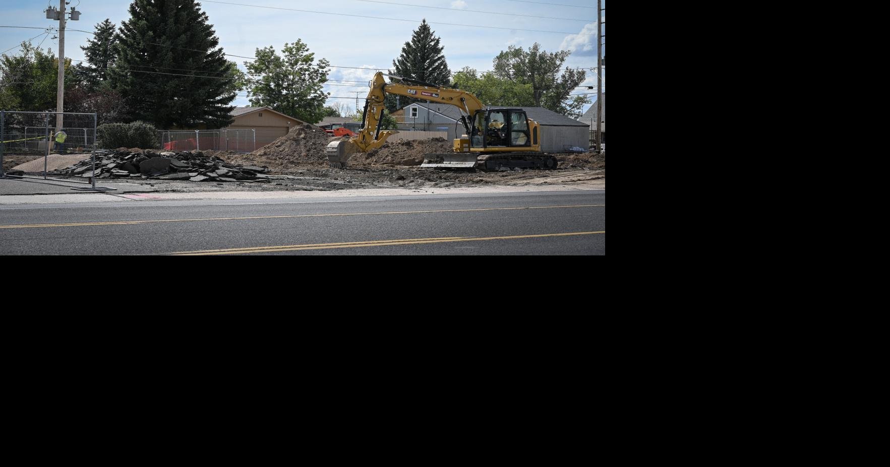 In development: Taco Bell, 7Brew and more in the works for Cheyenne