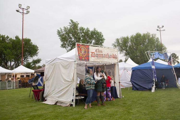 Cheyenne Celtic Festival Gallery