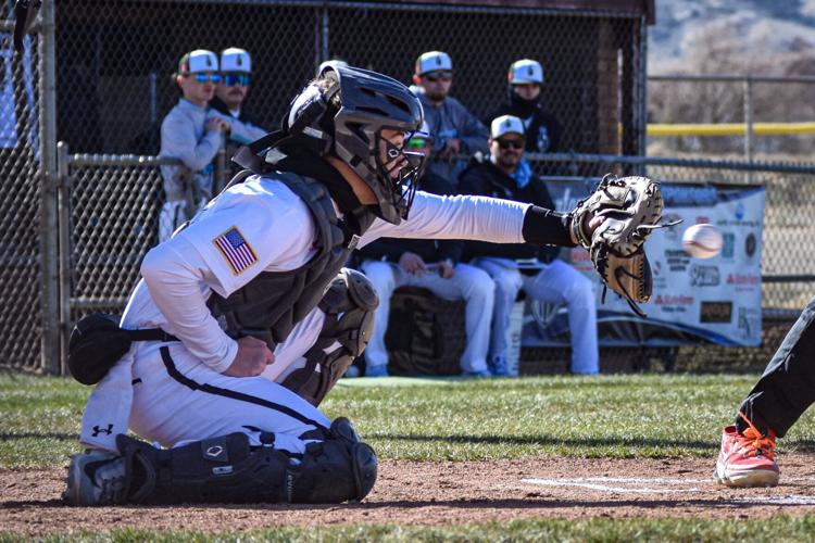 Babe Ruth Baseball: 307 Spartans go 3-1 in Rawlins tournament | Rocket ...