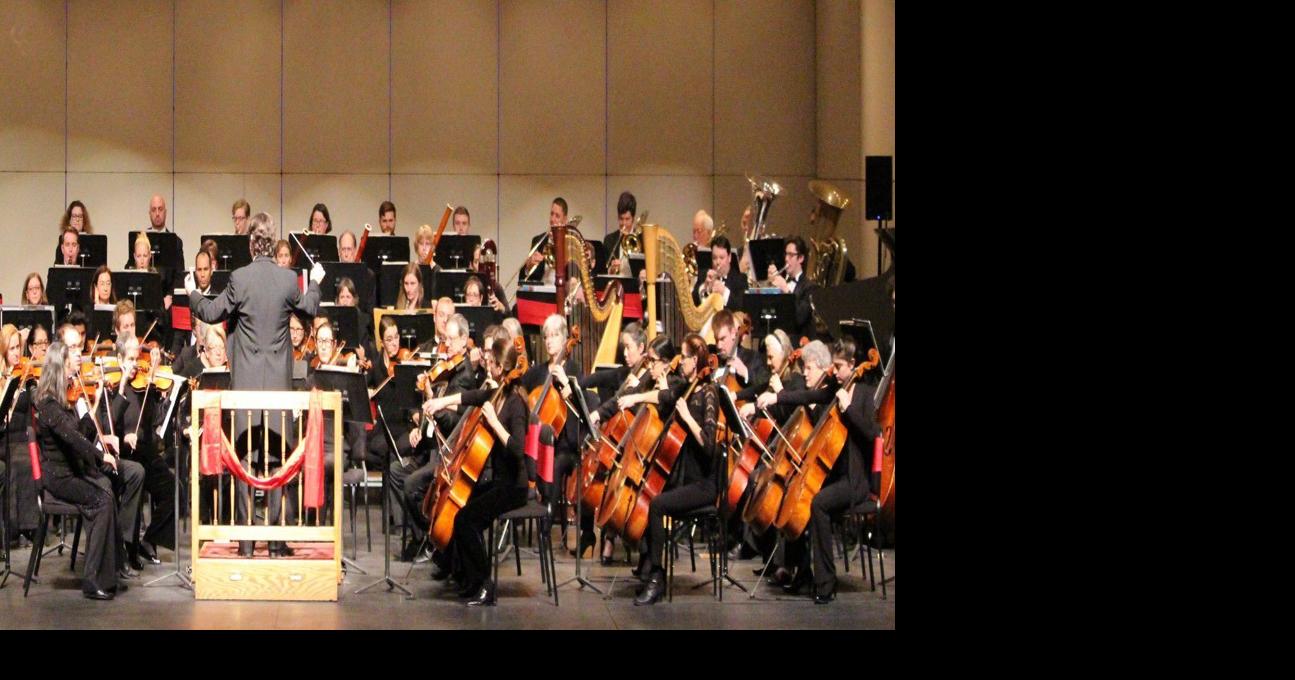 Cheyenne Symphony Orchestra announces 202223 season lineup Local