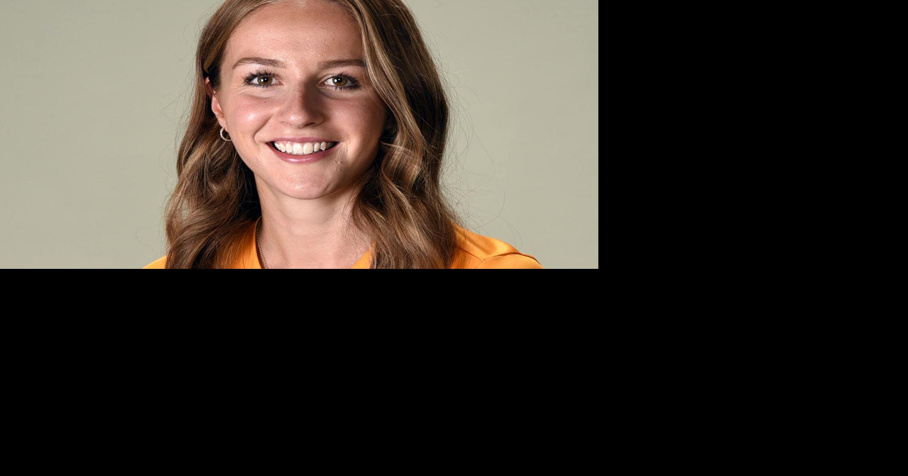 Wyoming soccer's Lauren Westwood named Mountain West defensive player of week