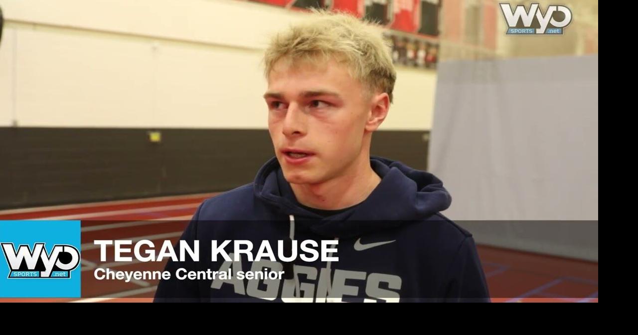 WyoSports Prep Athlete of the Week: Tegan Krause