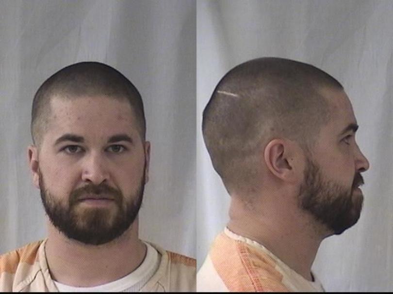 Rock Springs man arrested for 2015 vehicular homicide Local News
