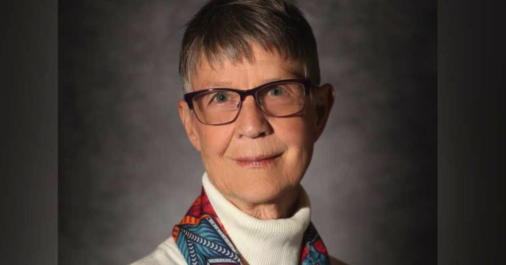 Barbara Sowada publishes second book