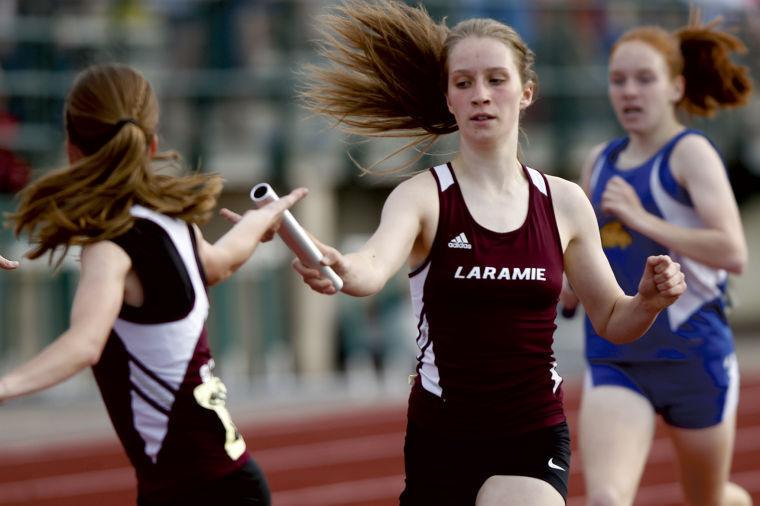 Plainsmen and Lady Plainsmen outdoor track and field to begin season