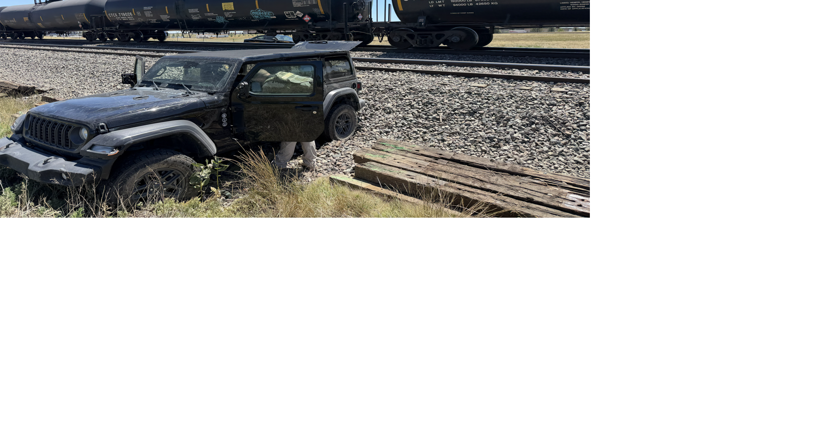 Adult driver from high-speed chase faces total of 12 charges