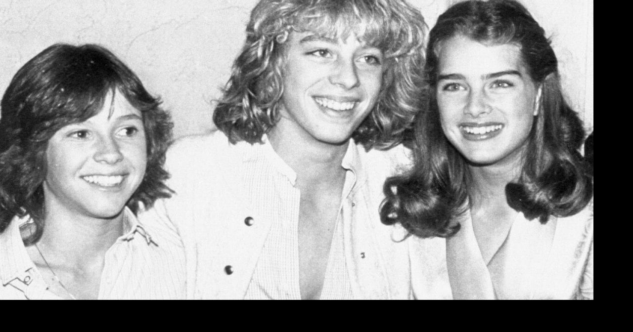 How many of these 30 iconic child stars of the 1970s do you remember?