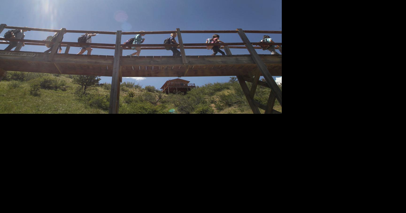 WindRiders Adventure Camp draws kids from all over country | Gallery ...