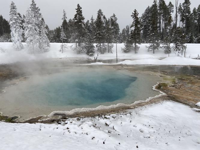 Help us pick images for our 2024 calendar | Local News | wyomingnews.com