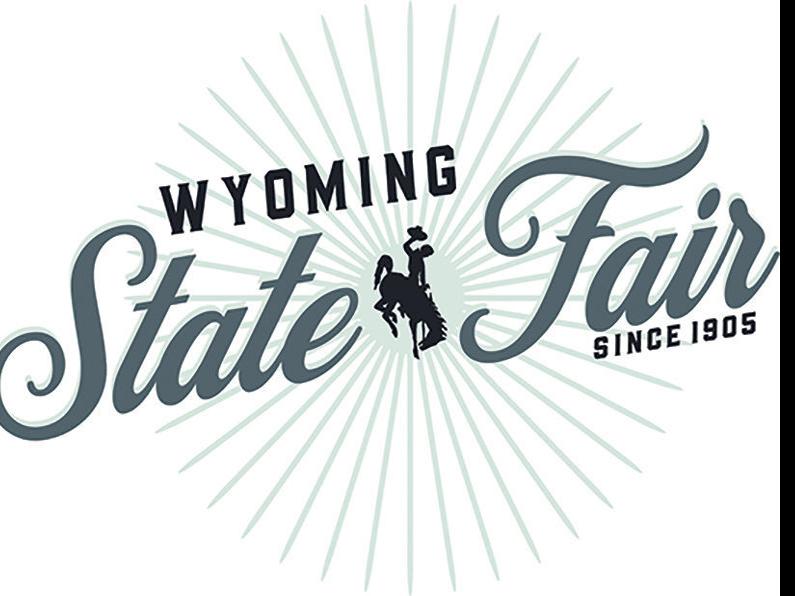 Wyoming State Fair 2022