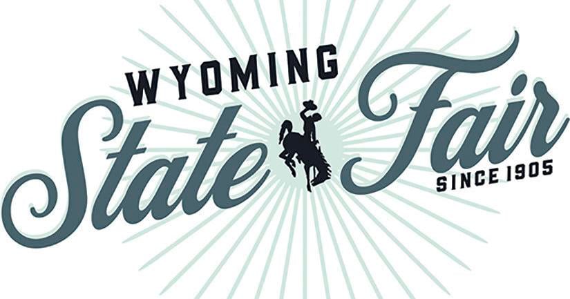 Flooding dampens Wyoming State Fair, but not fair-goers' spirits