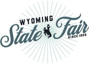 Flooding dampens Wyoming State Fair, but not fair-goers’ spirits