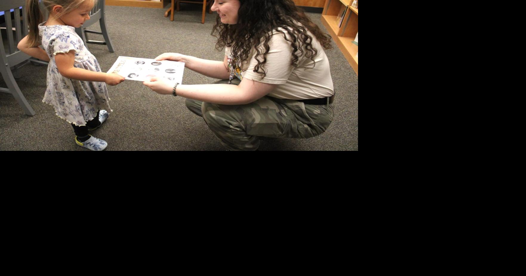 Downtown Rock Springs launches Outlaws Scavenger Hunt Rocket Miner