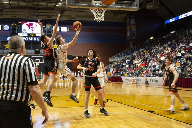 Shumway drops 28 to help Central upend Natrona County Cheyenne