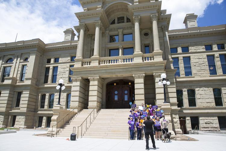 Wyomingites rally for better access to breakthrough Alzheimer’s meds