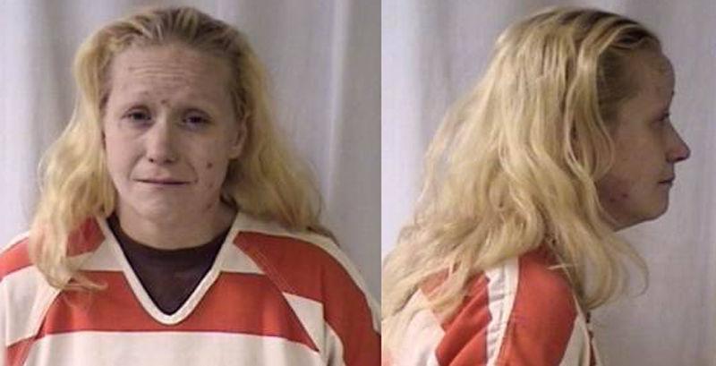 New Cheyenne Woman Sent To Prison For Role In Big Horn Motel Murder News