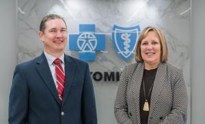From Entry-Level to Executive: Diane Gore’s 40-Year Rise at Wyoming’s State-Based Health Insurer