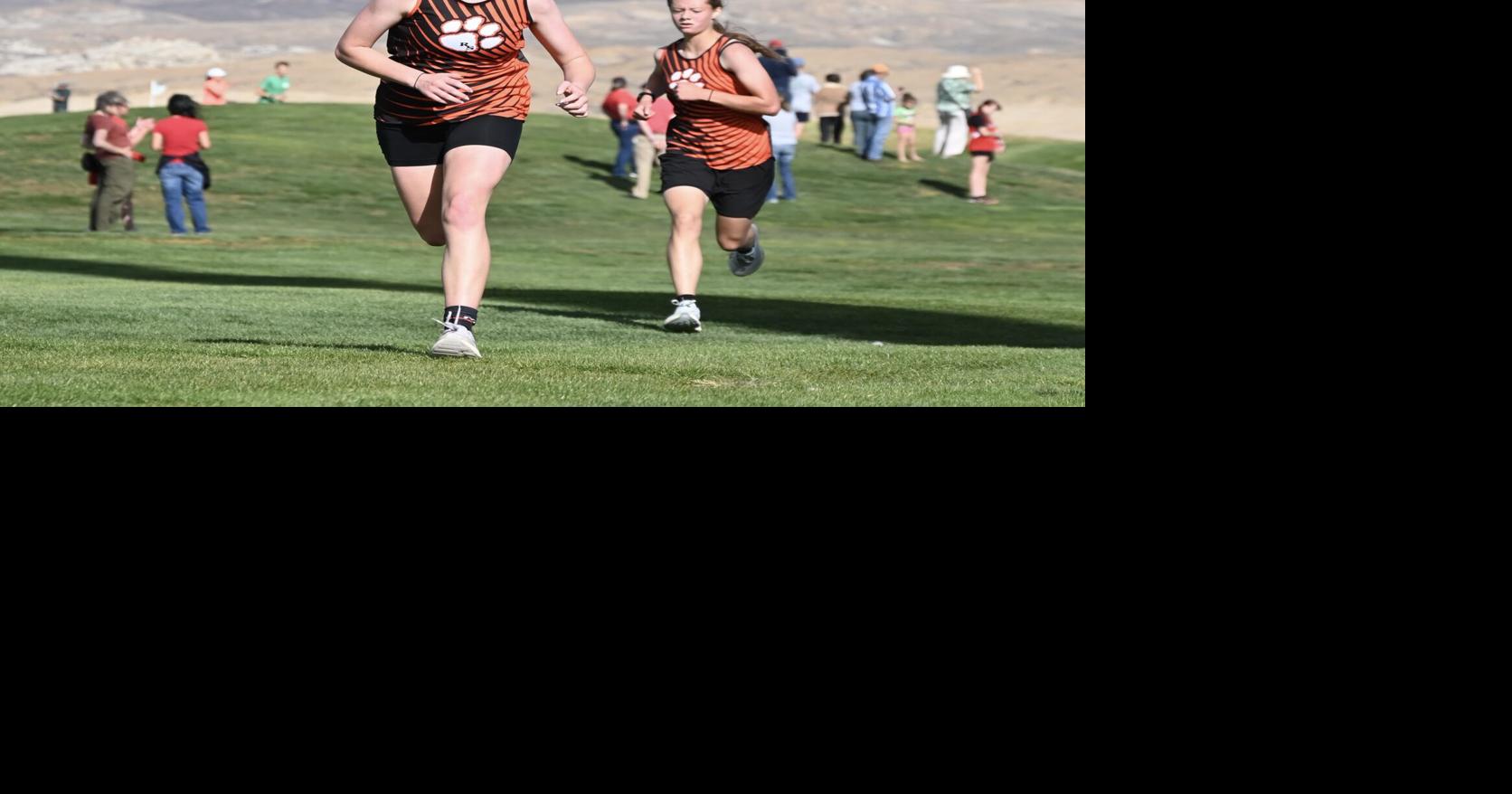 Rock Springs girls, Green River boys win Tough Pumpkin Invite | Rocket ...