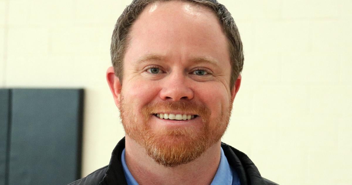 Alex Stratton hired as Cheyenne East boys soccer coach | Cheyenne East ...