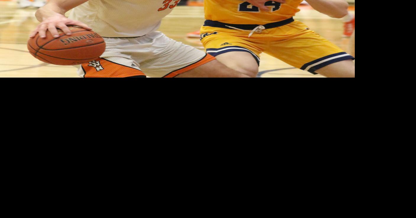 NAIA player of the year Mason Walters commits to UW