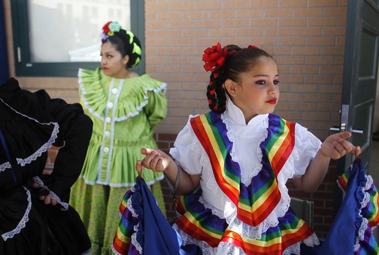 SOL celebrates Hispanic Heritage Month - The Rocket