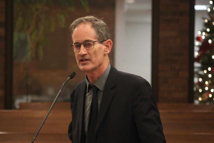 Honor and privilege: Stith makes graceful exit from political stage ...