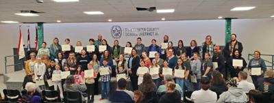 Young Authors
