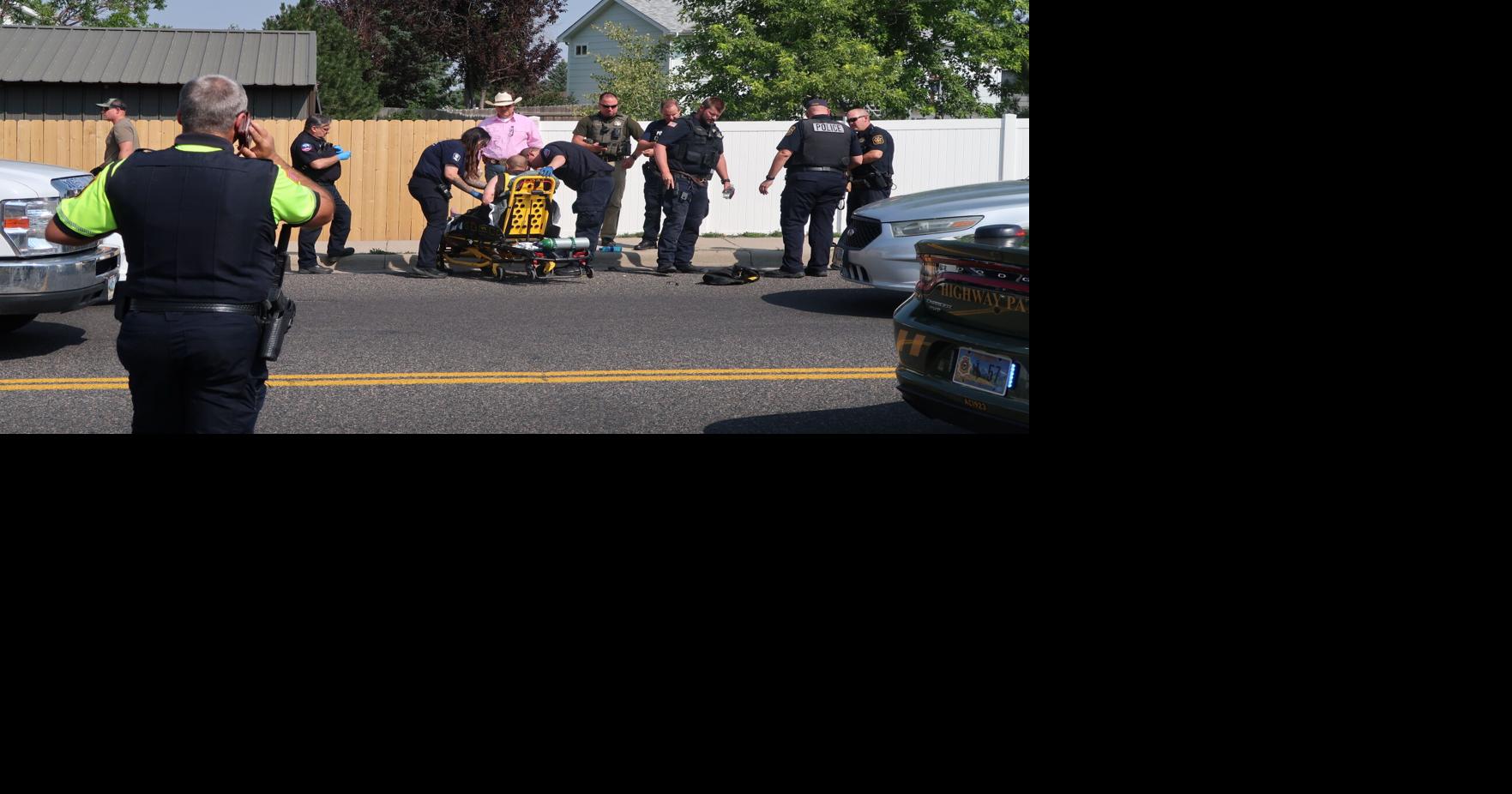 “Dueces Wild” multiagency DUI task force makes 57 arrests during CFD