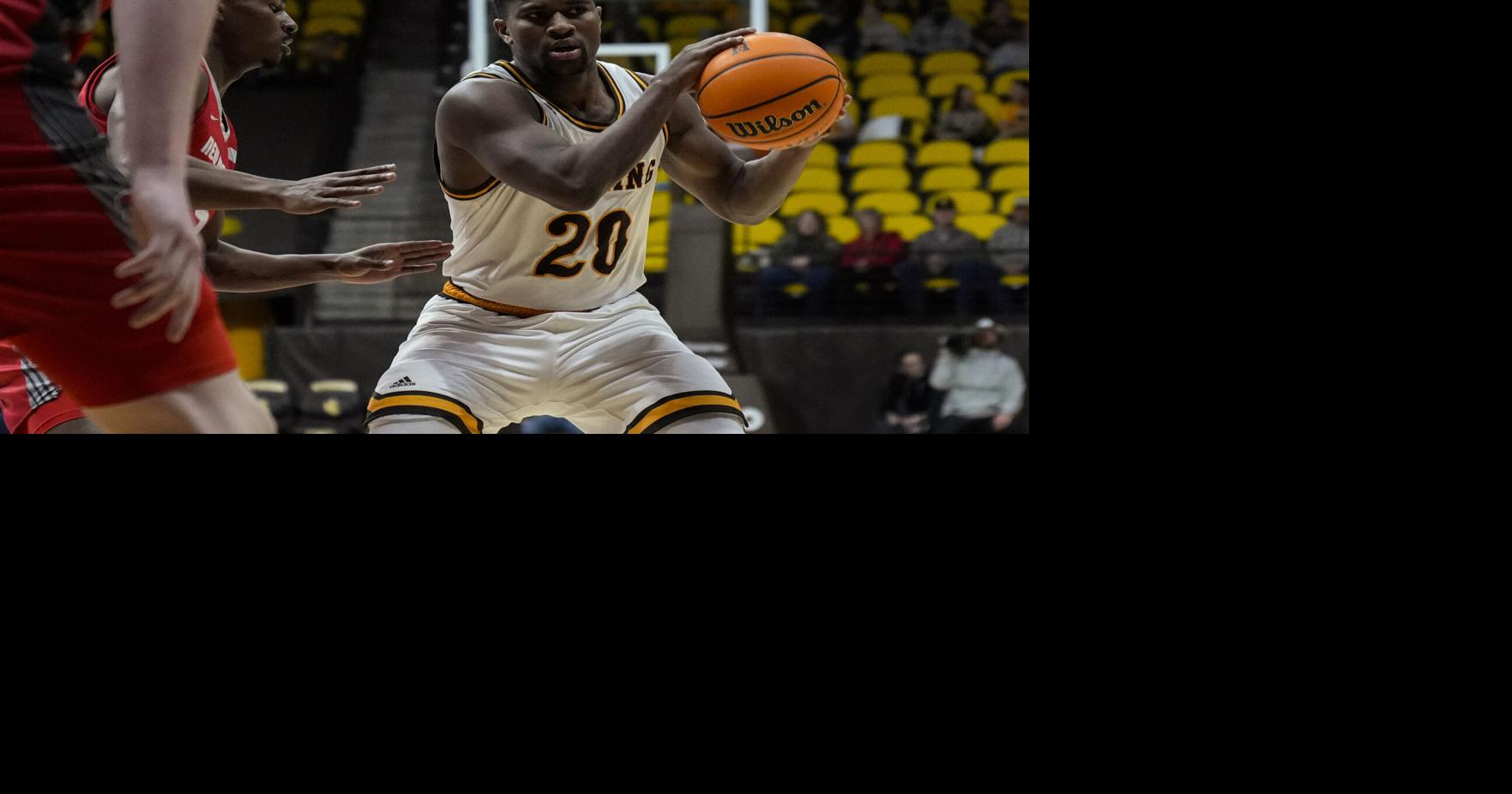 Cowboys prepare to take on San Diego State University of Wyoming