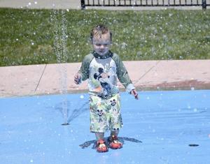Weekend heat wave could bring historic highs to northern, western Wyoming