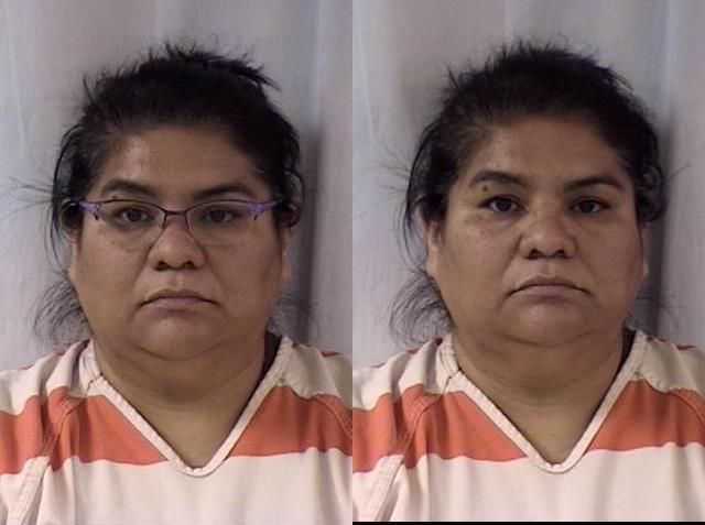 NEW: Former Cheyenne Walmart employee charged with stealing $97,000+ | News  