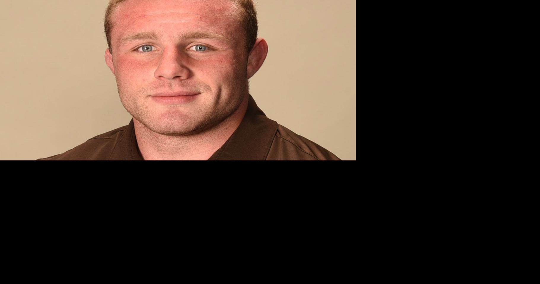No. 19 West Virginia clips No. 23 Wyoming wrestling WyoSports
