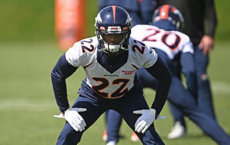 NFL news: Denver Broncos re-sign safety Kareem Jackson