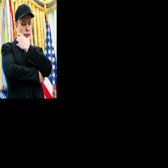 Elon Musk says he has created a new US political party | National