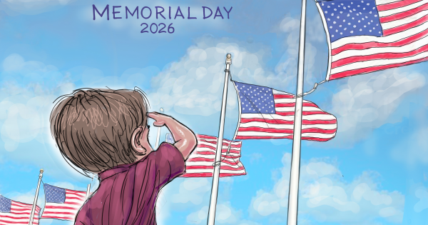 Editorial Cartoon | Rocket Miner | wyomingnews.com